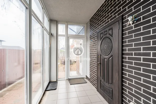 Таунхаус 140 кв.м. Светлогорск г., Яблоневая ул., 48