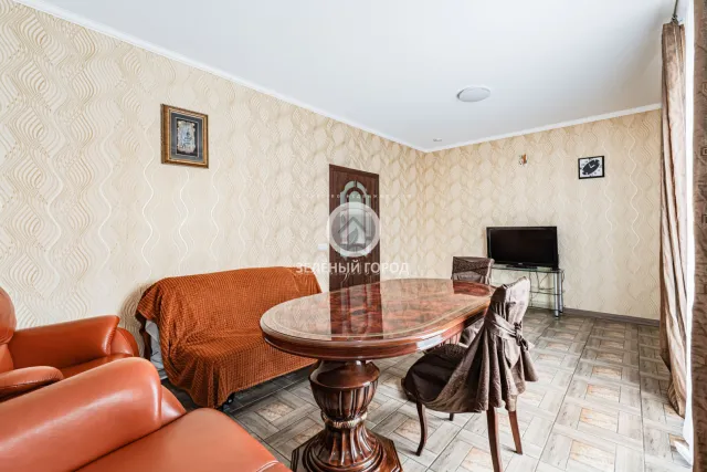 Таунхаус 140 кв.м. Светлогорск г., Яблоневая ул., 48