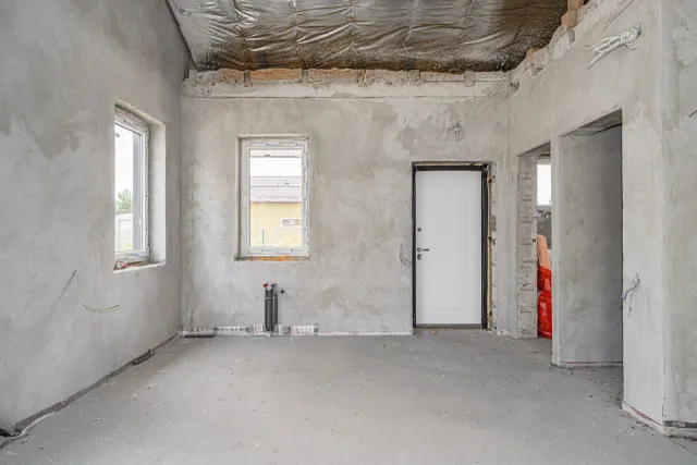 Дом 73.5 кв.м. Приморье п.г.т., Лесная ул., 8 (фото 12 из 14)