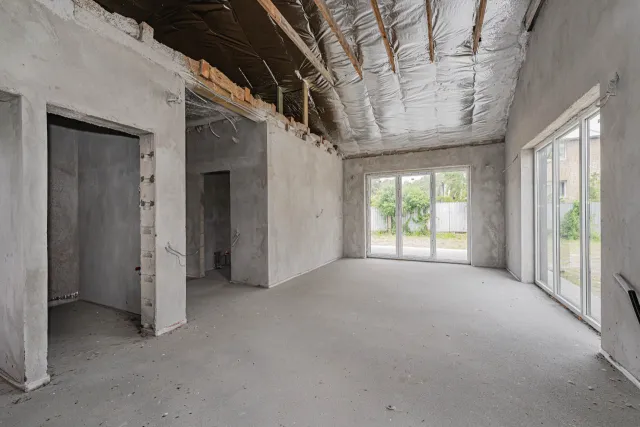 Дом 73.5 кв.м. Приморье п.г.т., Лесная ул., 8 (фото 8 из 14)