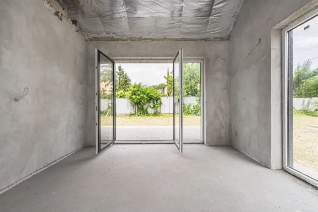 Дом 73.5 кв.м. Приморье п.г.т., Лесная ул., 8 (фото 7 из 14)