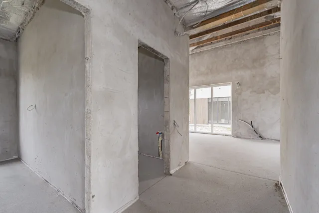 Дом 73.5 кв.м. Приморье п.г.т., Лесная ул., 8 (фото 10 из 14)