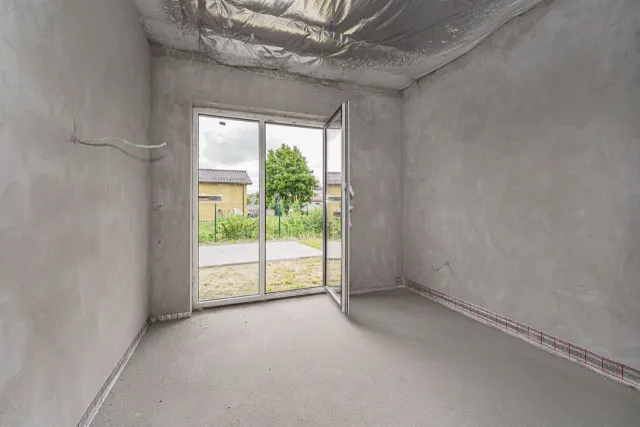 Дом 73.5 кв.м. Приморье п.г.т., Лесная ул., 8 (фото 11 из 14)