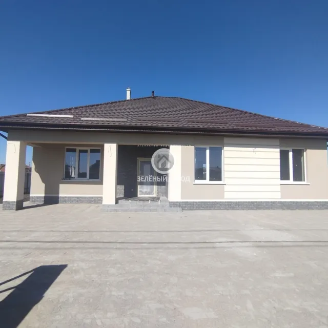 Дом 161 кв.м. Гурьевск г., Альпийская ул.