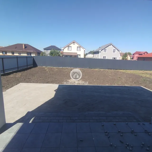 Дом 161 кв.м. Гурьевск г., Альпийская ул.