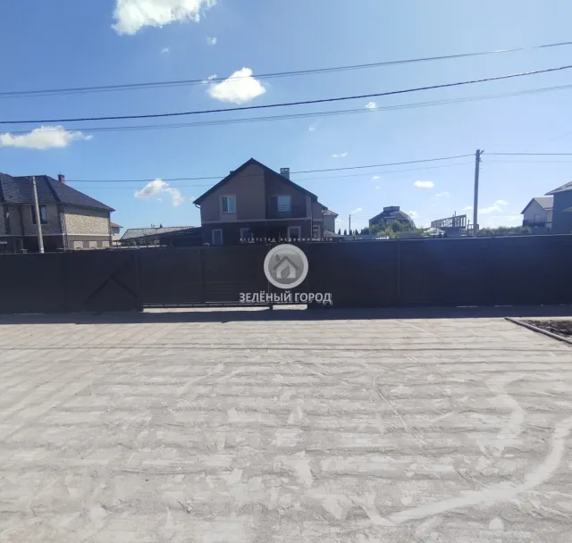 Дом 161 кв.м. Гурьевск г., Альпийская ул.