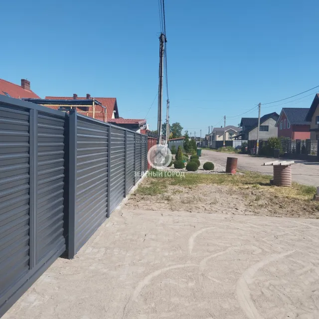 Дом 161 кв.м. Гурьевск г., Альпийская ул.