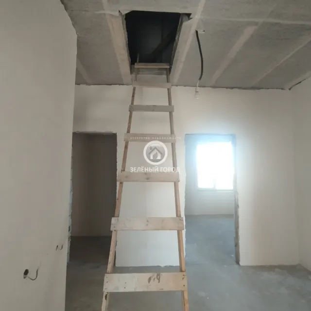 Дом 161 кв.м. Гурьевск г., Альпийская ул.