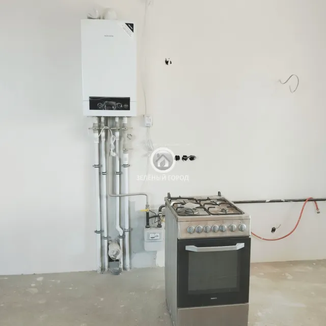 Дом 161 кв.м. Гурьевск г., Альпийская ул.