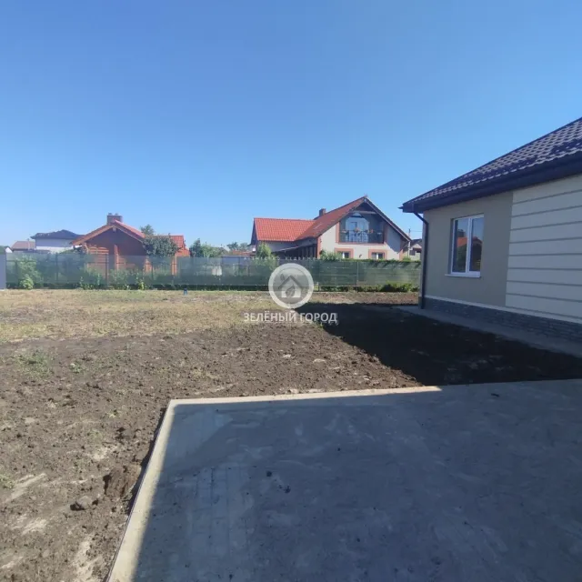 Дом 161 кв.м. Гурьевск г., Альпийская ул.