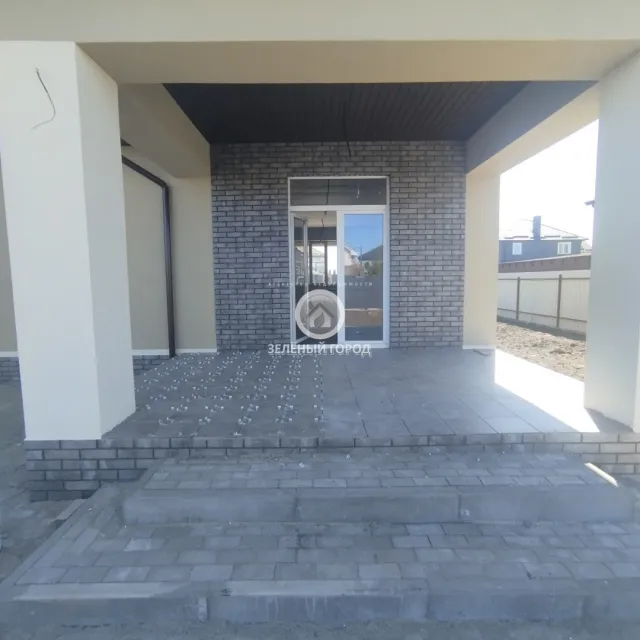 Дом 161 кв.м. Гурьевск г., Альпийская ул.