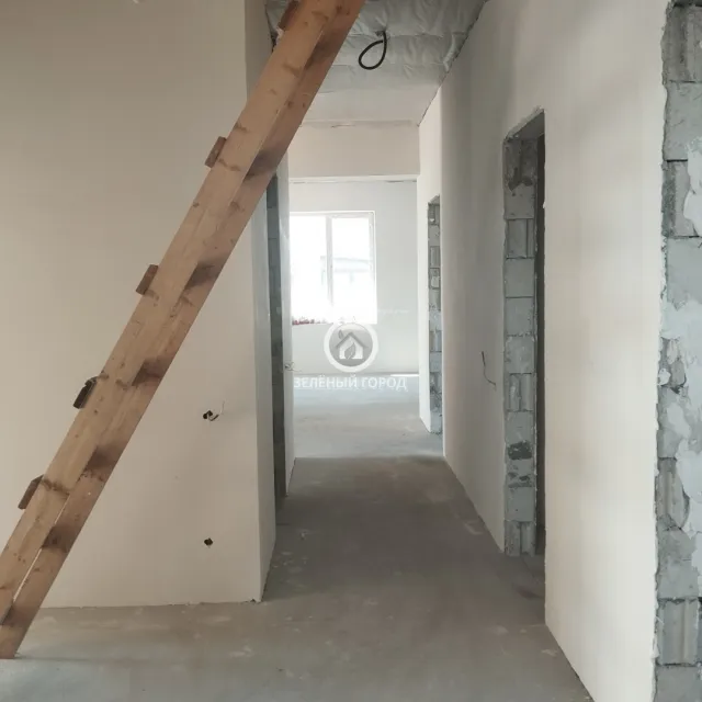 Дом 161 кв.м. Гурьевск г., Альпийская ул.