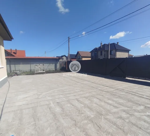 Дом 161 кв.м. Гурьевск г., Альпийская ул.