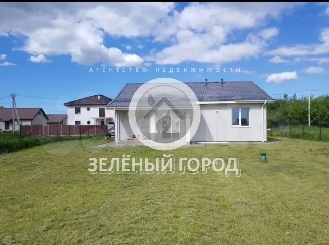 Дом 105 кв.м. Поречье тер. ДНТ, Целинная ул., 7