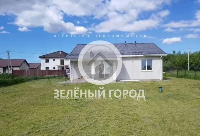 Дом 105 кв.м. Поречье тер. ДНТ, Целинная ул., 7