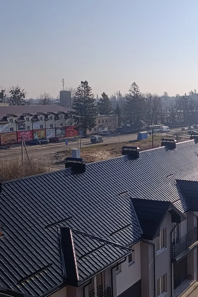 Таунхаус 83 кв.м. Гурьевск г., Байдукова пер. (фото 5 из 20)