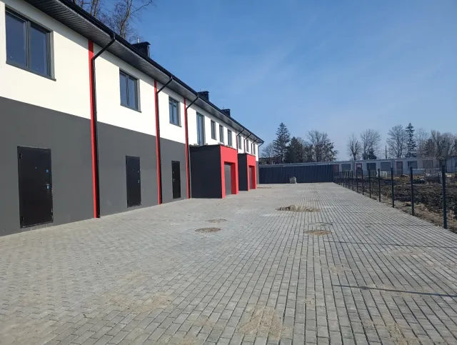 Таунхаус 83 кв.м. Гурьевск г., Байдукова пер. (фото 20 из 20)