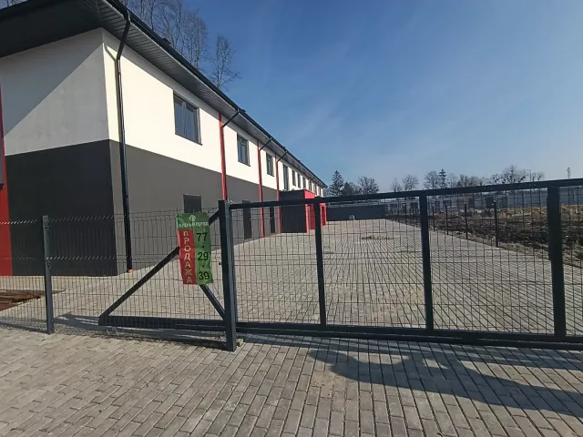 Таунхаус 83 кв.м. Гурьевск г., Байдукова пер. (фото 3 из 20)