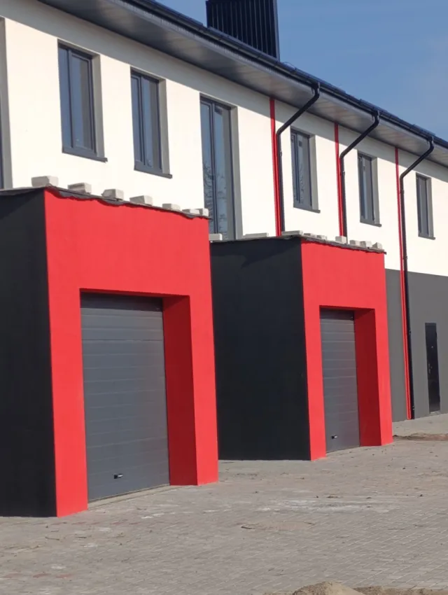 Таунхаус 83 кв.м. Гурьевск г., Байдукова пер. (фото 1 из 20)