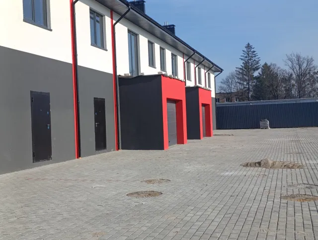 Таунхаус 133 кв.м. Гурьевск г., Байдукова пер. (фото 2 из 27)