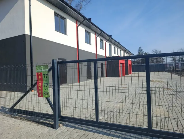 Таунхаус 133 кв.м. Гурьевск г., Байдукова пер. (фото 4 из 27)