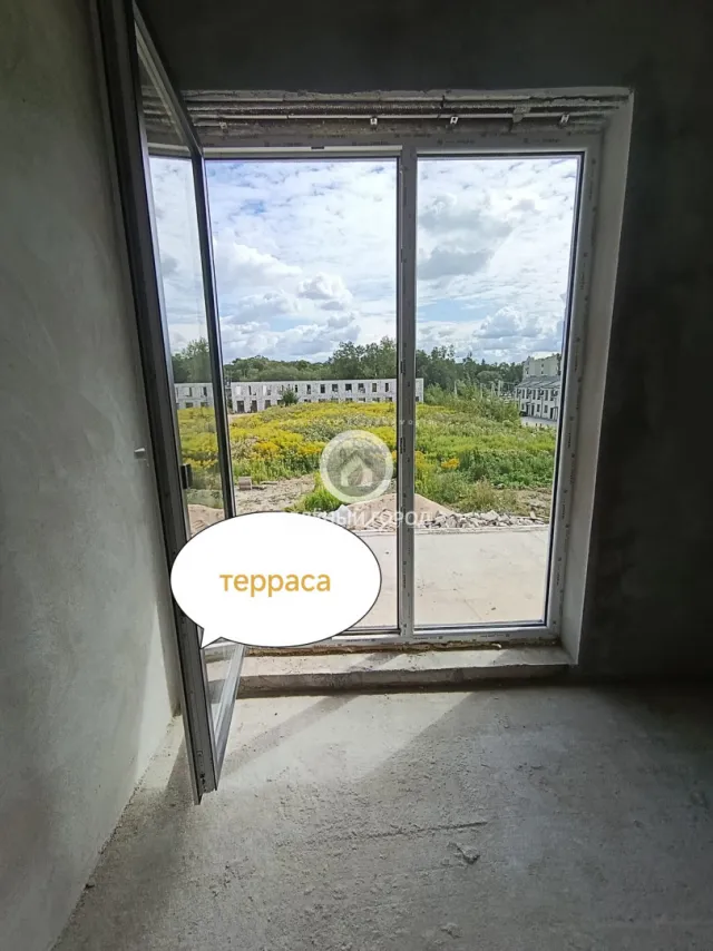 Таунхаус 133 кв.м. Гурьевск г., Байдукова пер.