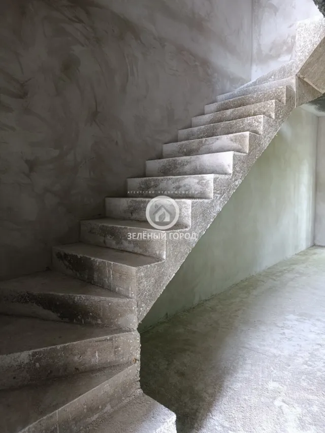 Таунхаус 133 кв.м. Гурьевск г., Байдукова пер.