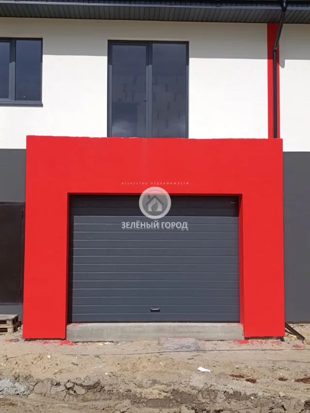 Таунхаус 133 кв.м. Гурьевск г., Байдукова пер.