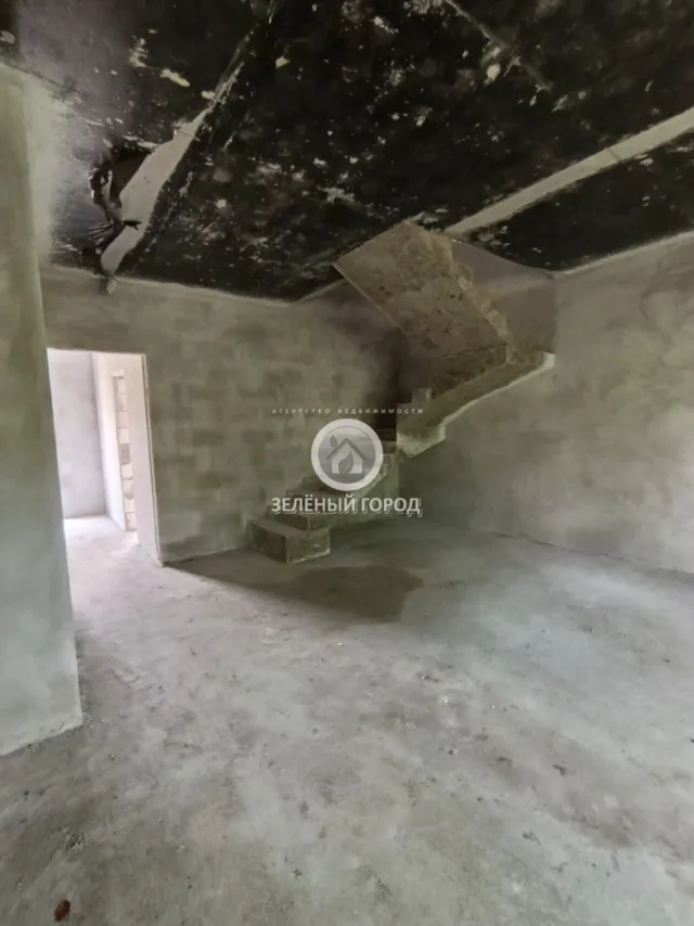 Таунхаус 133 кв.м. Гурьевск г., Байдукова пер.