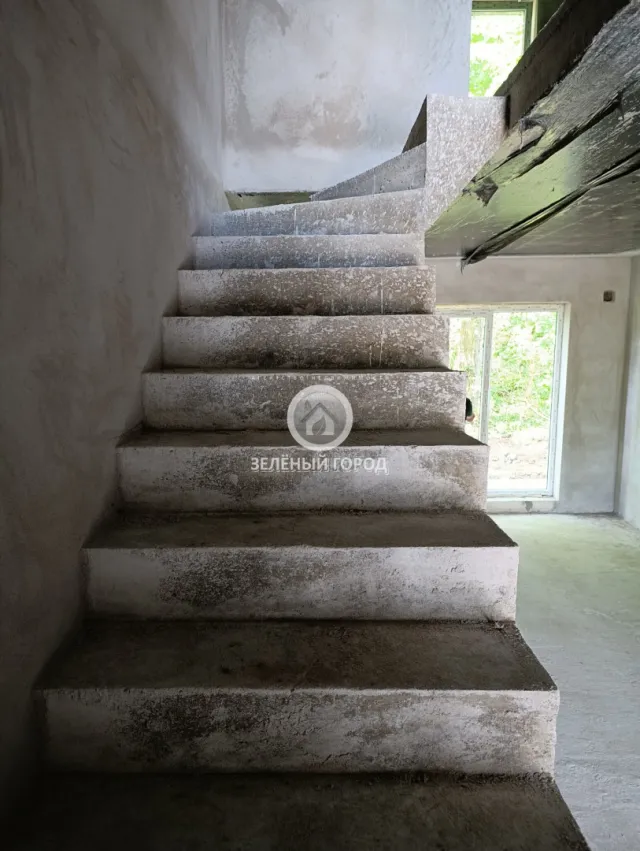 Таунхаус 133 кв.м. Гурьевск г., Байдукова пер.