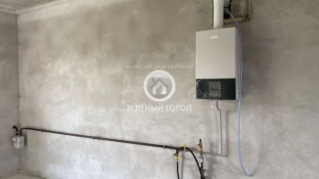 Таунхаус 133 кв.м. Гурьевск г., Байдукова пер.