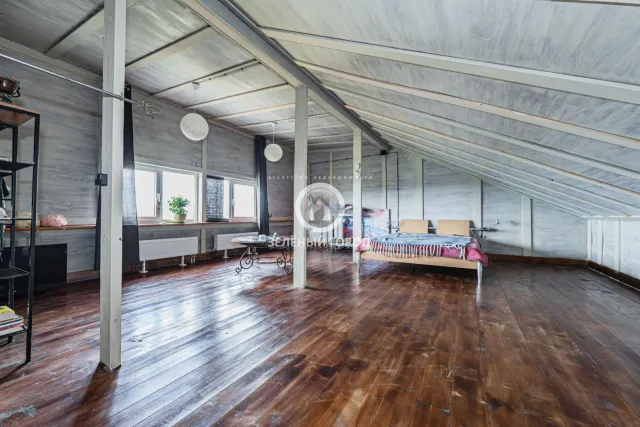 Дом 117 кв.м. Янтарный п.г.т., 10