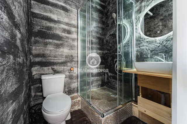 Дом 117 кв.м. Янтарный п.г.т., 10