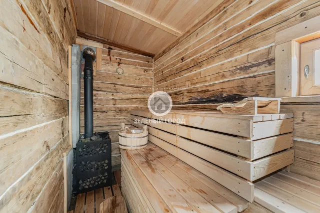 Дом 117 кв.м. Янтарный п.г.т., 10