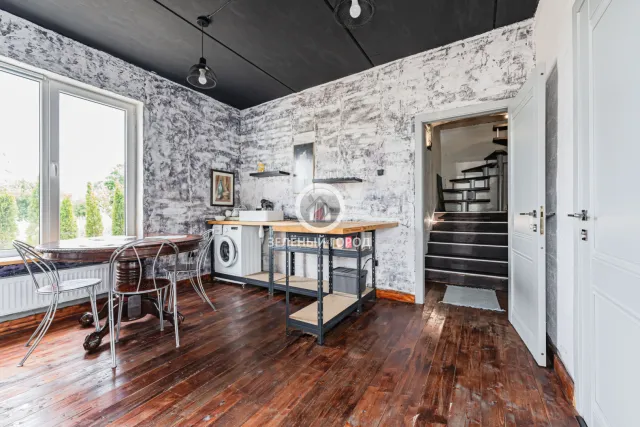 Дом 117 кв.м. Янтарный п.г.т., 10