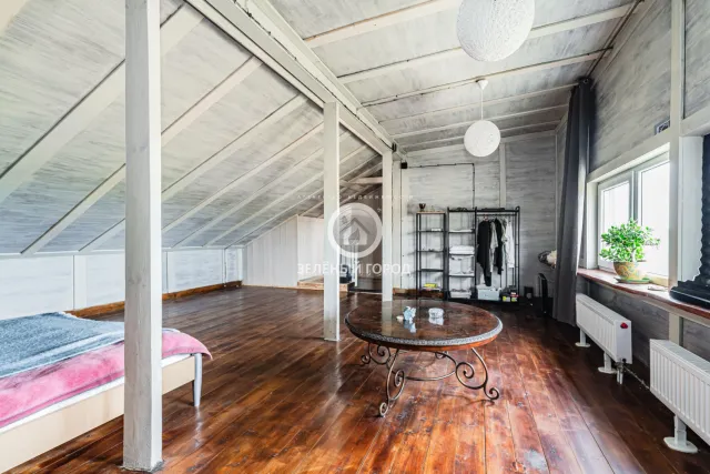 Дом 117 кв.м. Янтарный п.г.т., 10