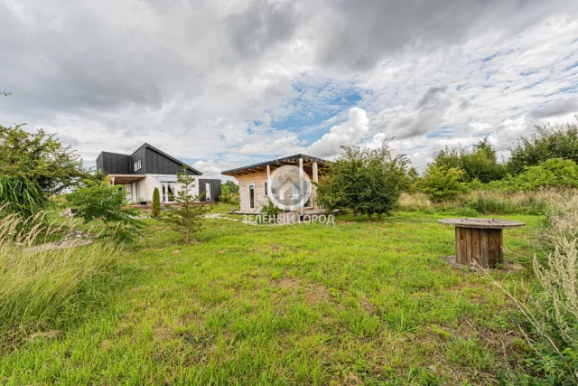 Дом 117 кв.м. Янтарный п.г.т., 10