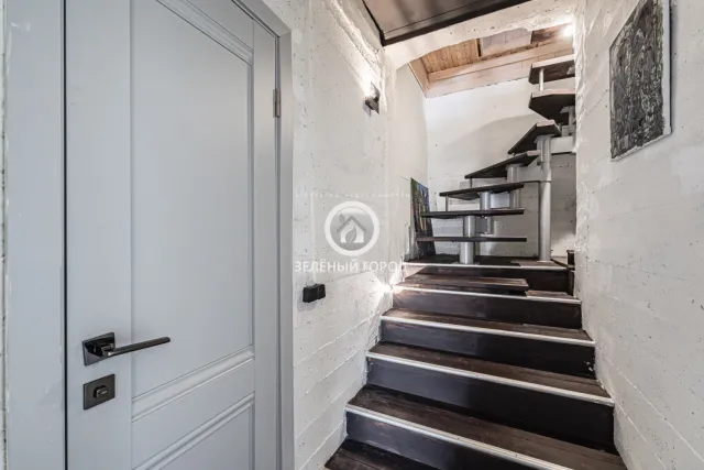 Дом 117 кв.м. Янтарный п.г.т., 10