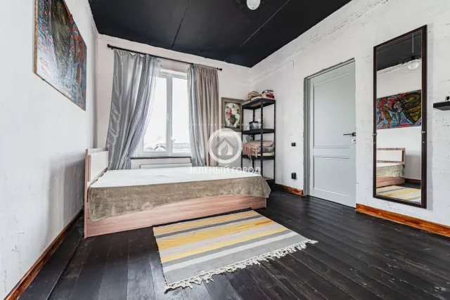 Дом 117 кв.м. Янтарный п.г.т., 10