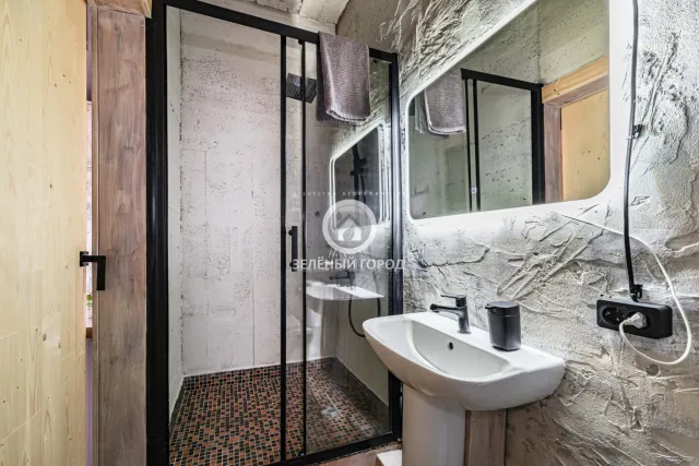 Дом 117 кв.м. Янтарный п.г.т., 10