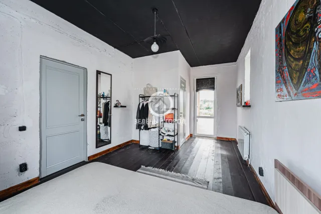 Дом 117 кв.м. Янтарный п.г.т., 10