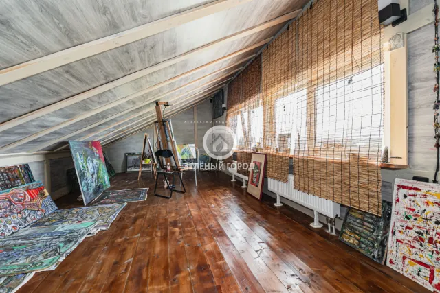 Дом 117 кв.м. Янтарный п.г.т., 10