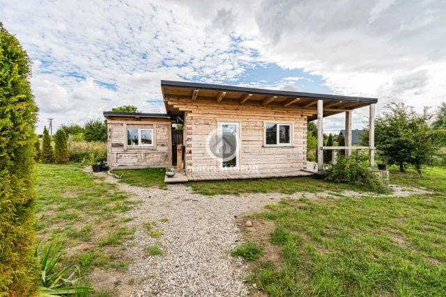 Дом 117 кв.м. Янтарный п.г.т., 10