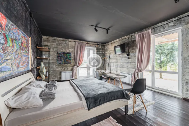 Дом 117 кв.м. Янтарный п.г.т., 10