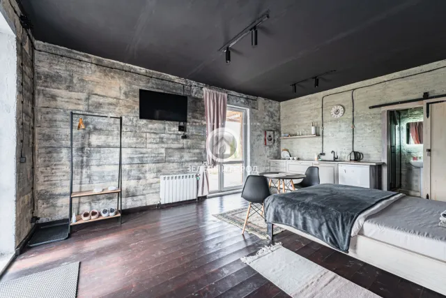 Дом 117 кв.м. Янтарный п.г.т., 10