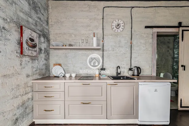 Дом 117 кв.м. Янтарный п.г.т., 10