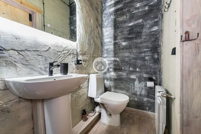 Дом 117 кв.м. Янтарный п.г.т., 10