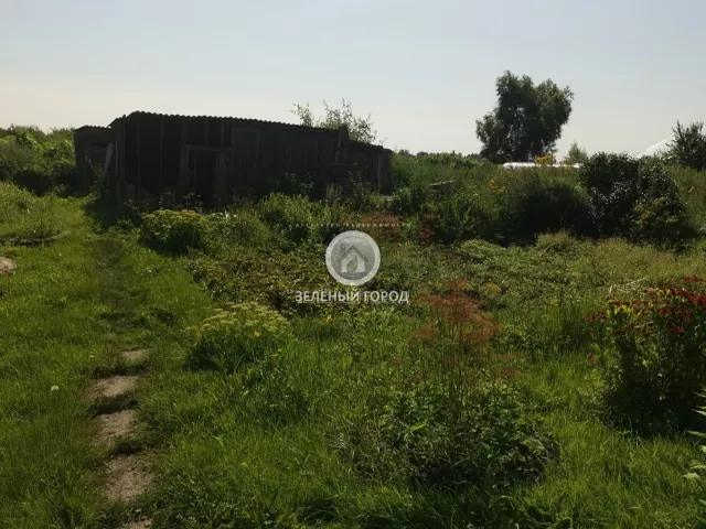 Дом 51 кв.м. Краснополянское п.,