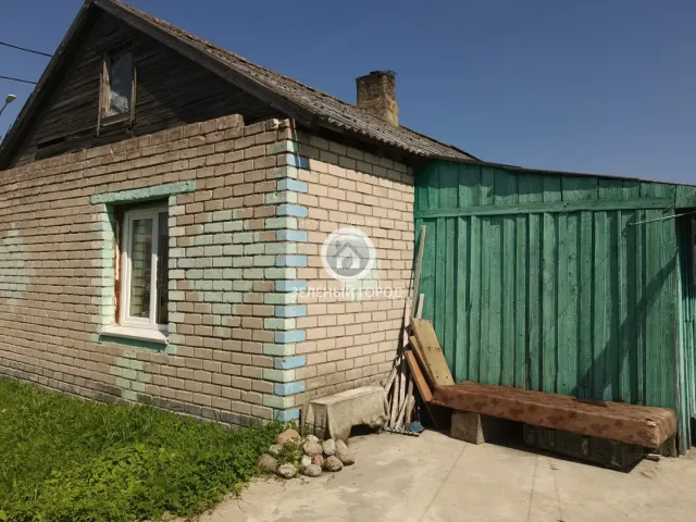 Дом 51 кв.м. Краснополянское п.,