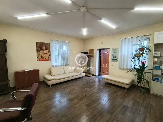 Дом 161 кв.м. Заречье тер. СНТ, Виноградная ул., 357